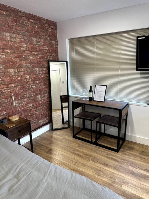 Perfect Stay With Dallas Studio Hayes  Eksteriør bilde